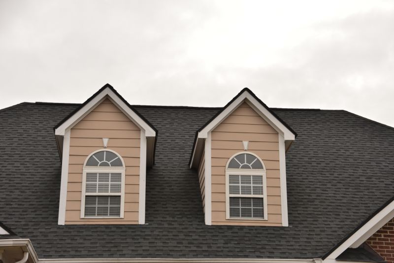 Dormer Repair in Tuscarawas County, OH