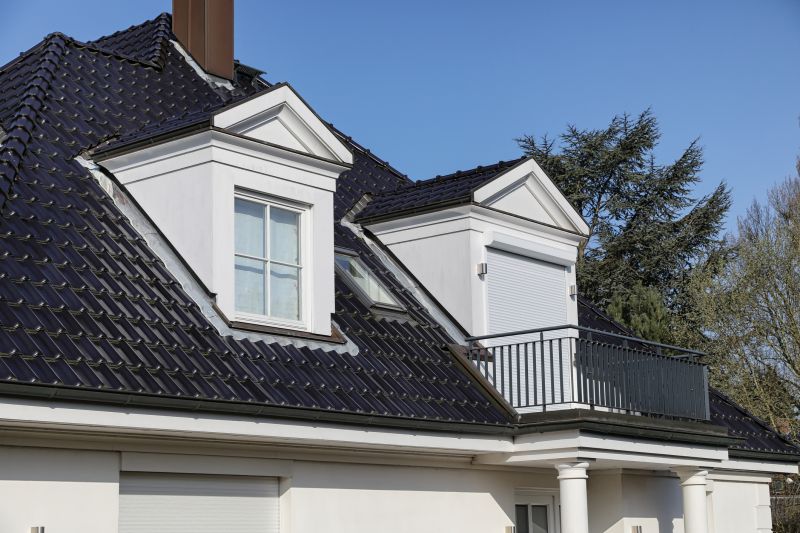 Dormer Roof Installation in Stark County, OH