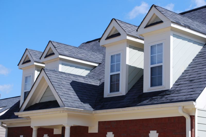 Dormer Roof Installation in Stark County, OH