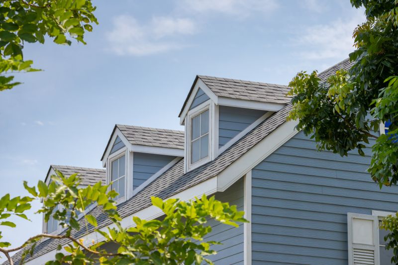 Dormer Roof Repair in Stark County, OH