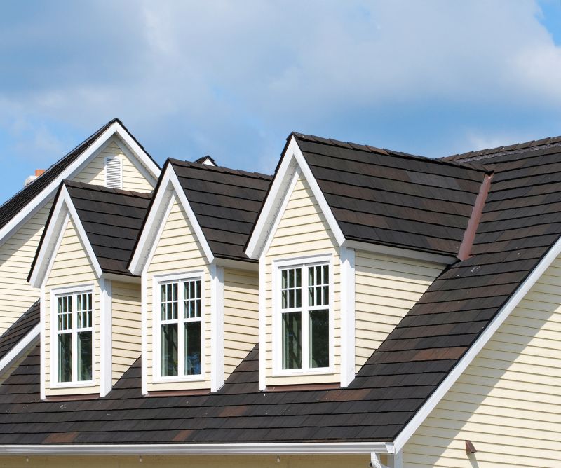 Dormer Roof Replacement in Stark County, OH