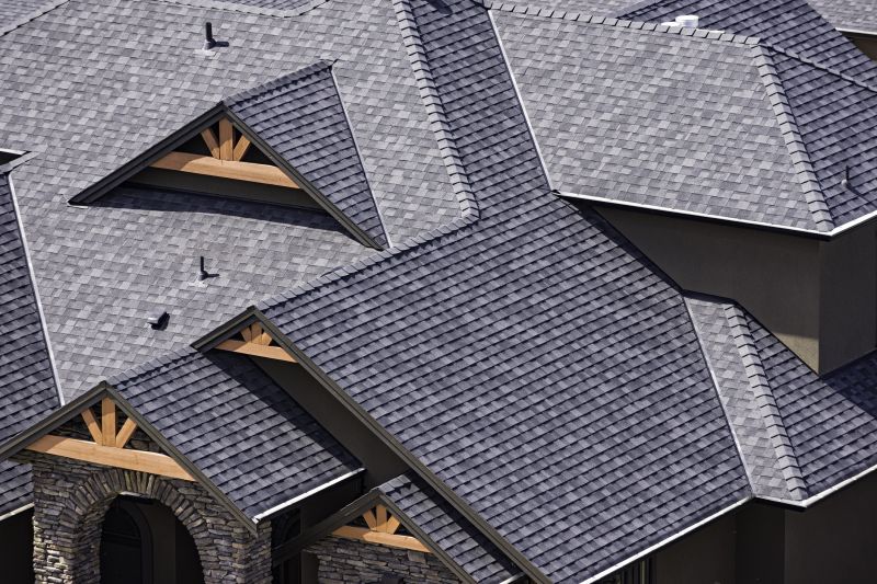 Dormer Roof Replacement in Stark County, OH