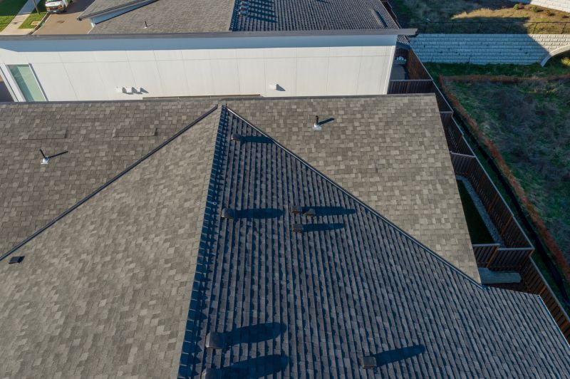 Fiberglass Shingles Repair in Stark County, OH
