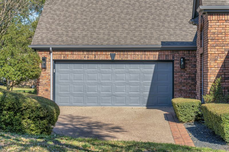 Garage Roof Repair in Stark County, OH