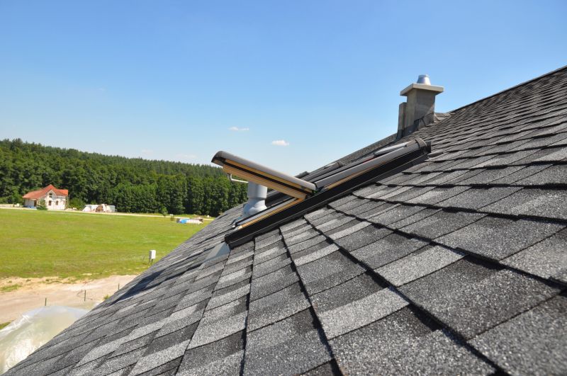 House Roof Installation in Akron, OH
