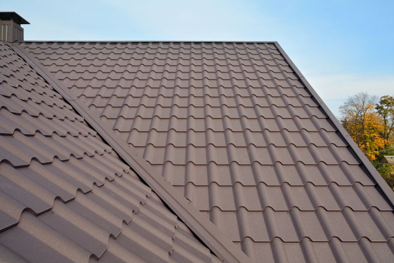 House Roof Installation in Alliance, OH