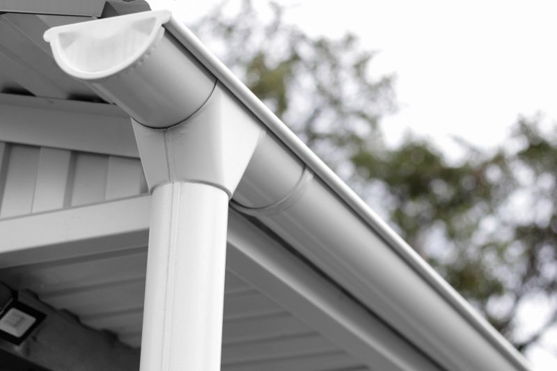 House Roof Installation in Barberton, OH