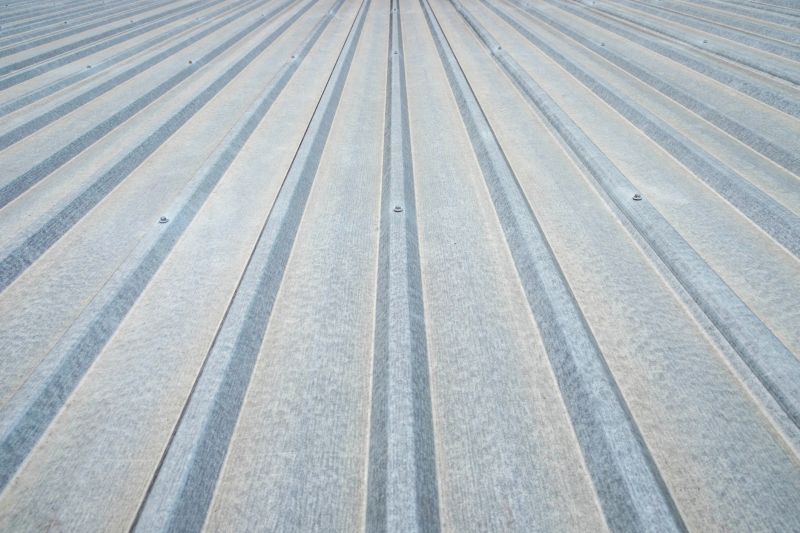 Metal Roof Sealing in Stark County, OH