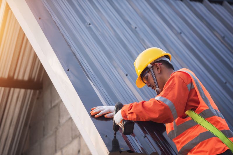 Pole Barn Roof Repair in Sugarcreek, OH
