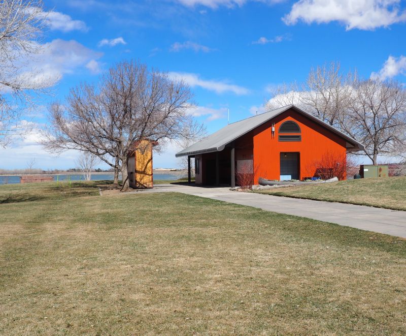 Pole Barn Roof Repair in Tallmadge, OH