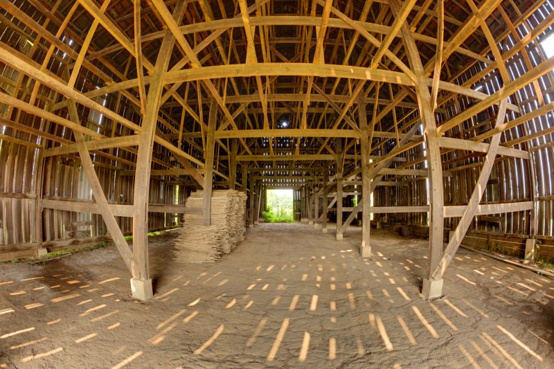 Pole Barn Roof Repair in Wooster, OH