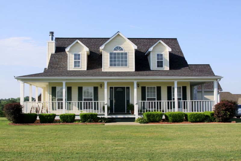 Porch Roofing Installation in Stark County, OH