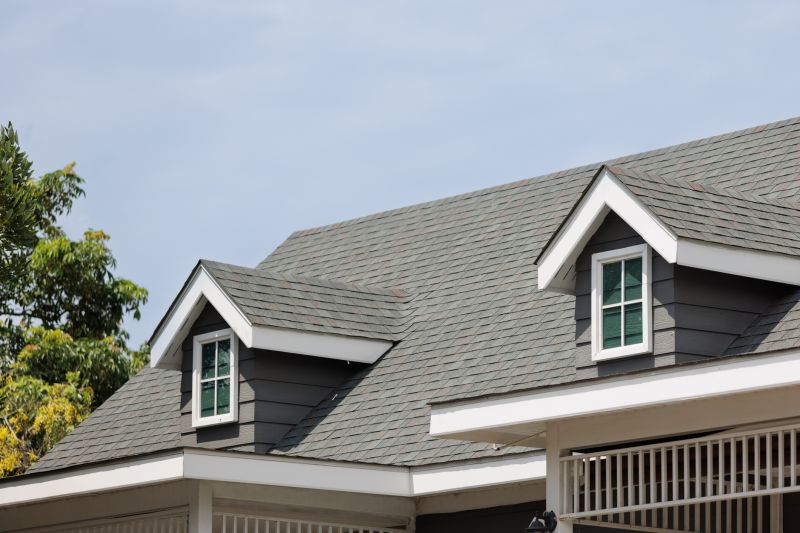Residential Roof Replacement in New Philadelphia, OH