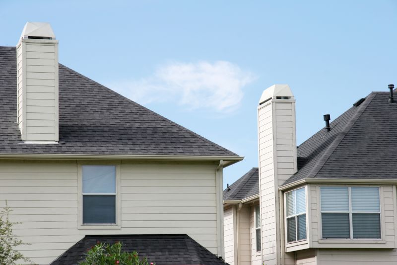 Residential Roof Replacement in North Canton, OH