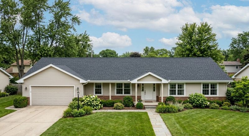 Residential Roof Replacement in Wadsworth, OH