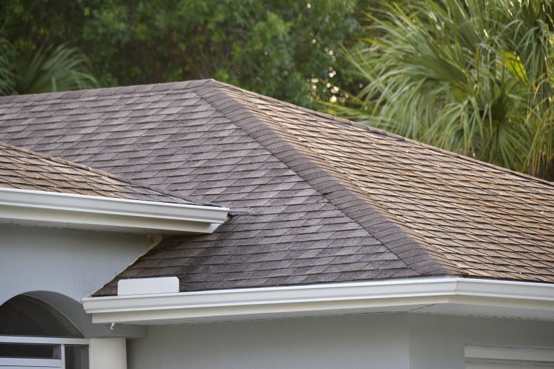 Ridge Cap Replacement in Stark County, OH