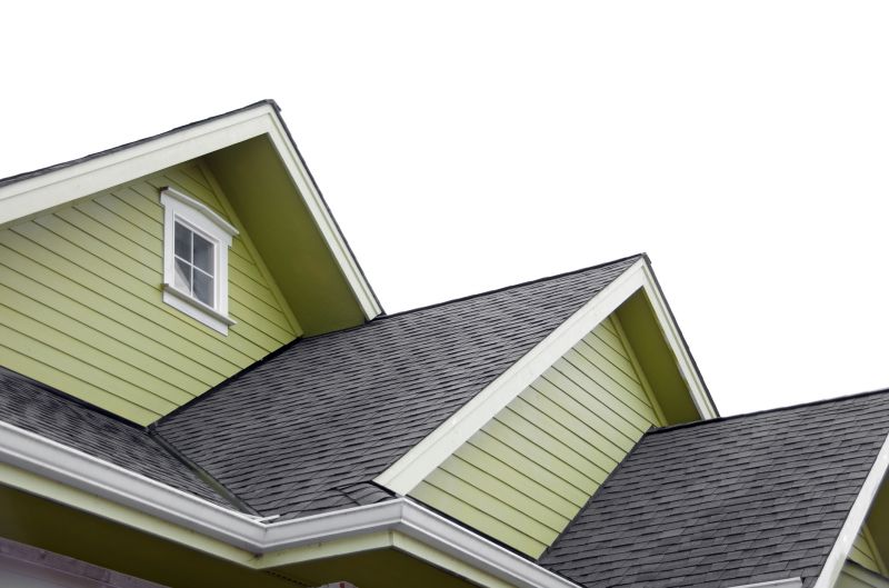 Ridge Cap Replacement in Stark County, OH