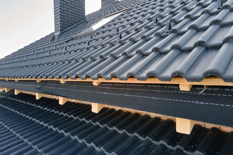 Roof Construction in Alliance, OH