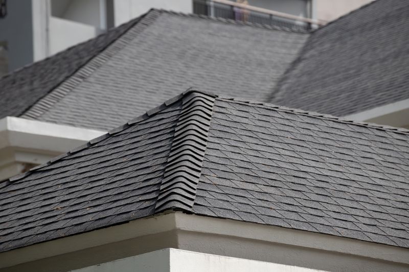 Roof Construction in Dover, OH