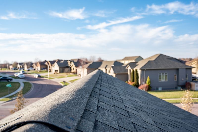 Roof Construction in East Canton, OH