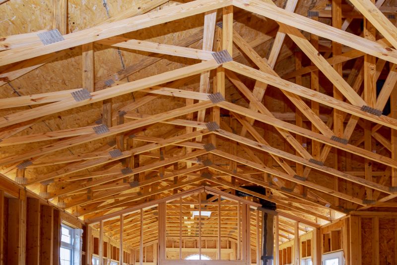 Roof Construction in Louisville, OH