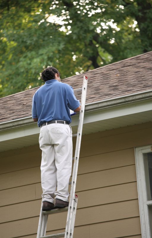 Roof Damage Inspection in Canal Fulton, OH