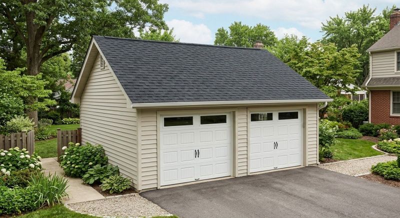Roof Enlargement in Stark County, OH