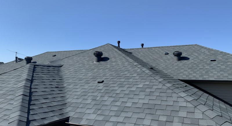 Roof Enlargement in Stark County, OH