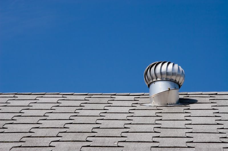 Roof Exhaust Installation in Barberton, OH