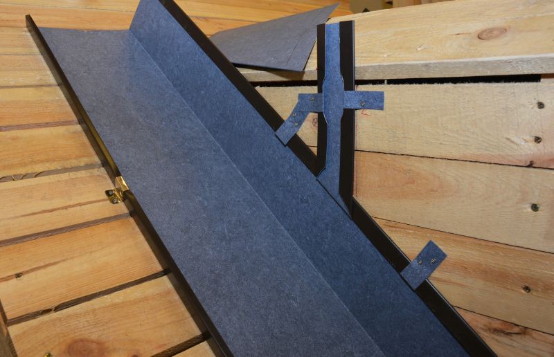 Roof Flashing Installation in Louisville, OH