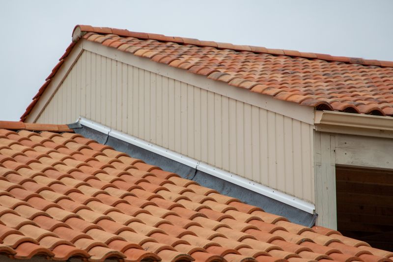 Roof Flashing Installation in Massillon, OH