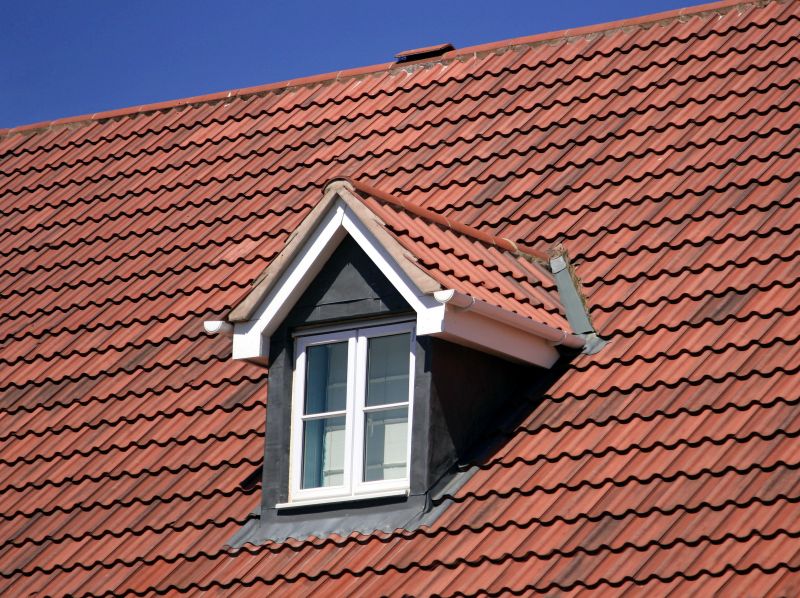 Roof Flashing Service in Dover, OH