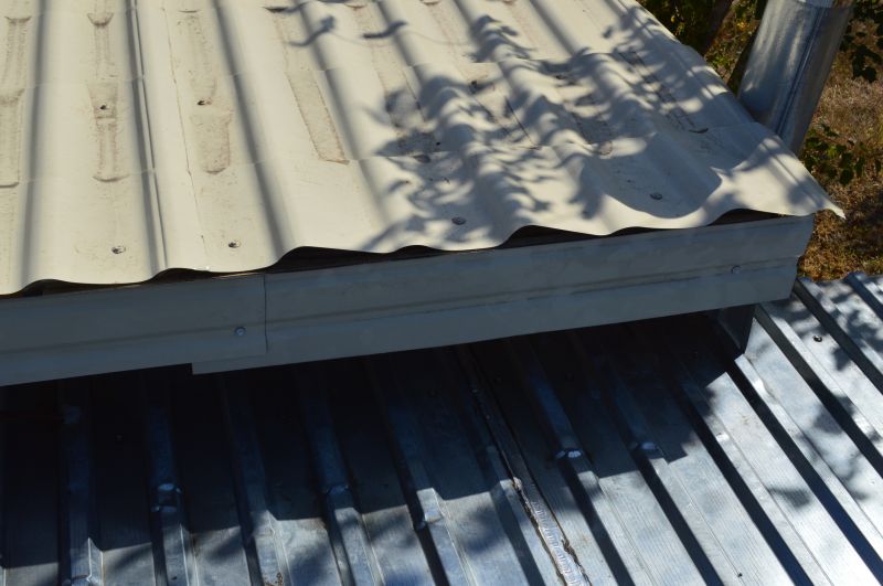 Roof Flashing Service in Wadsworth, OH