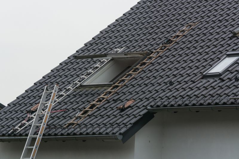 Roof Installation in Alliance, OH