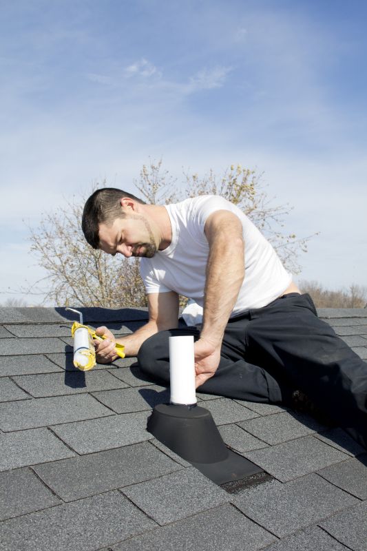 Roof Patching Service in Stark County, OH