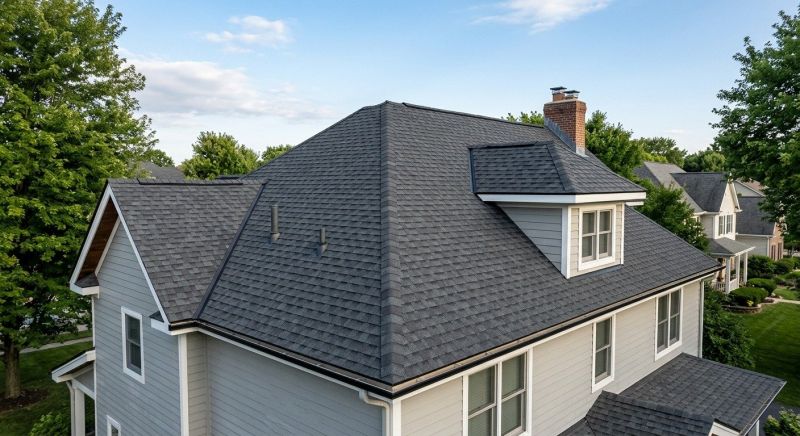 Roof Remodeling in Stark County, OH