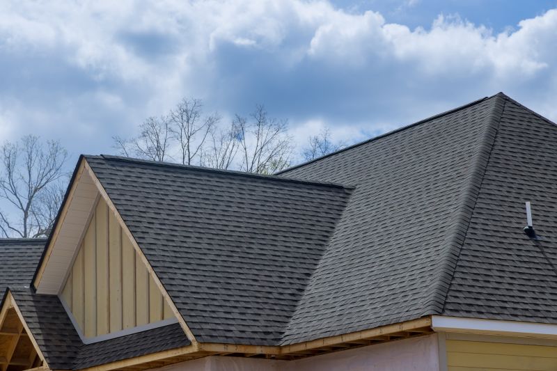 Roof Remodeling in Stark County, OH