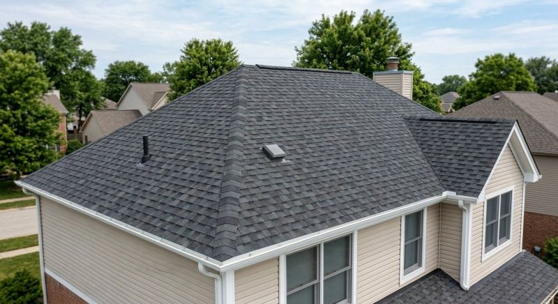 Roof Remodeling in Stark County, OH