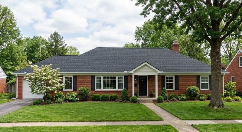 Roof Replacement in North Canton, OH