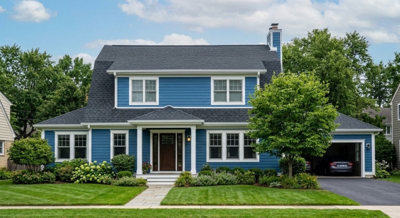Roof Replacement in Uniontown, OH