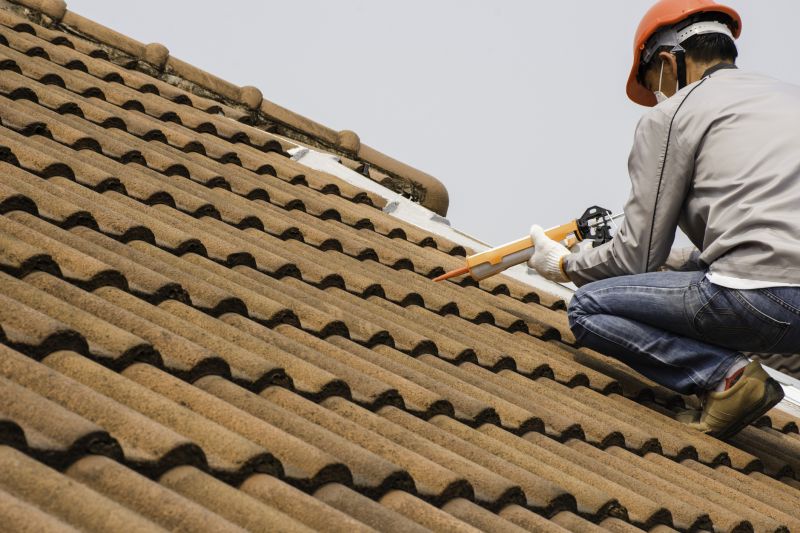 Roof Sealing in Alliance, OH