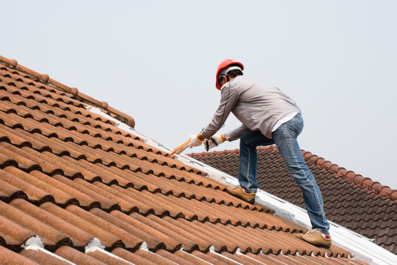 Roof Sealing in Canal Fulton, OH