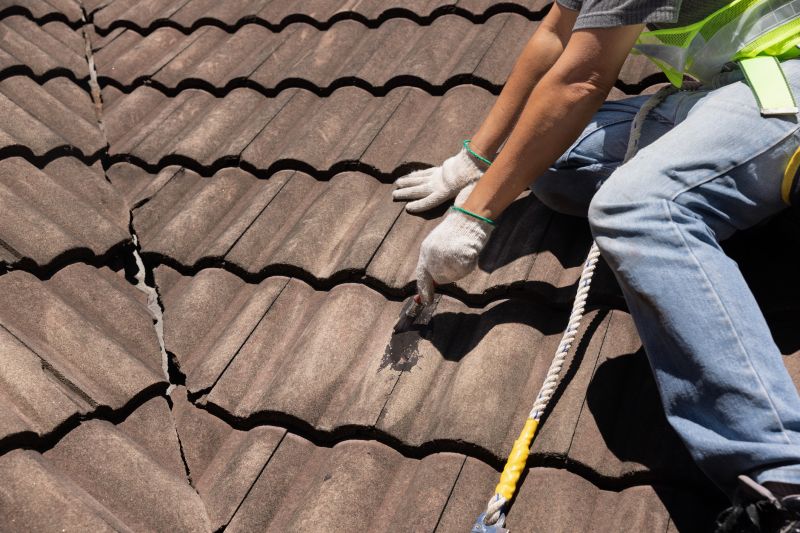Roof Sealing in Canal Fulton, OH
