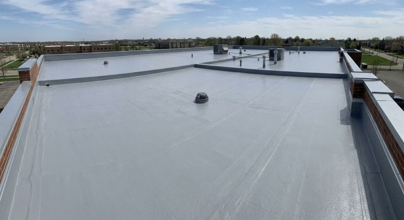 Roof Sealing in Tuscarawas County, OH