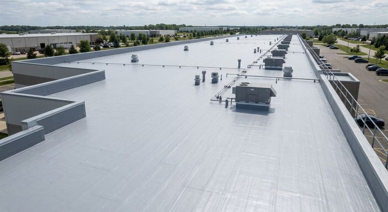 Roof Sealing in Wadsworth, OH