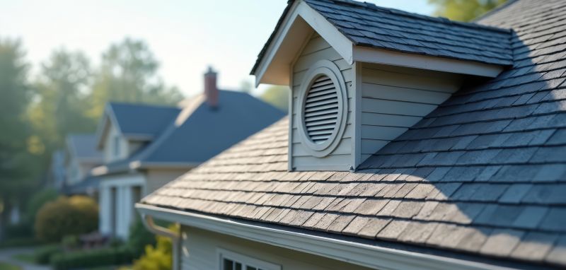 Roof Shingles Repair in Stark County, OH