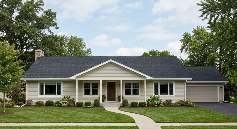 Roof Shingles Replacement in Tuscarawas County, OH