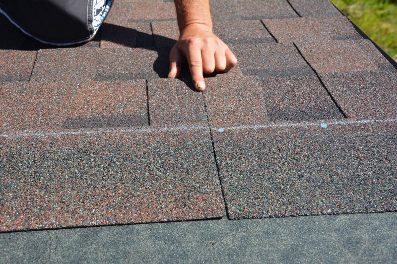 Roof Shingles Replacement in Tuscarawas County, OH