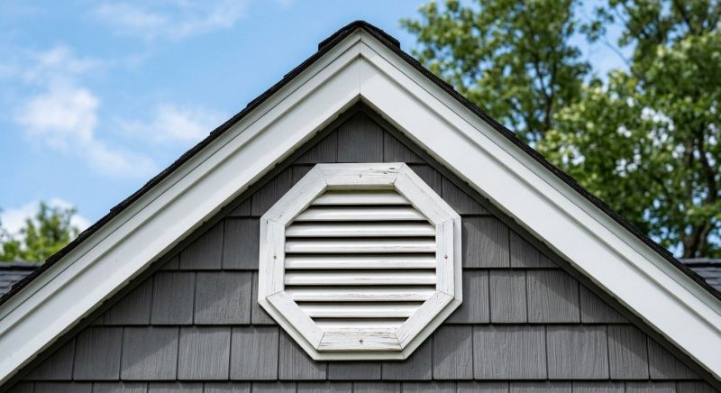 Roof Vent Installation Service in Alliance, OH