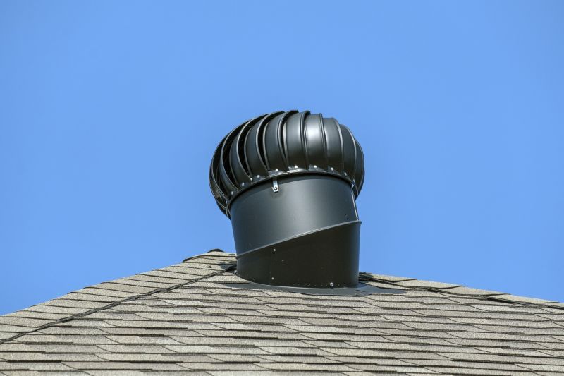 Roof Vent Installation Service in Tuscarawas County, OH